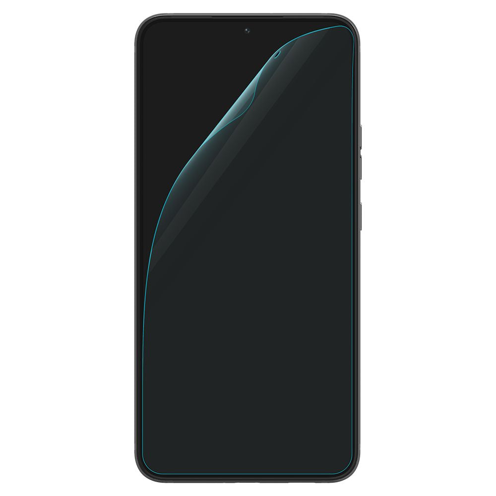 Spigen Neo Flex hidrogelinė plėvelė Galaxy S22 Ultra (2 vnt.) -- Samsung Galaxy S22 Ultra