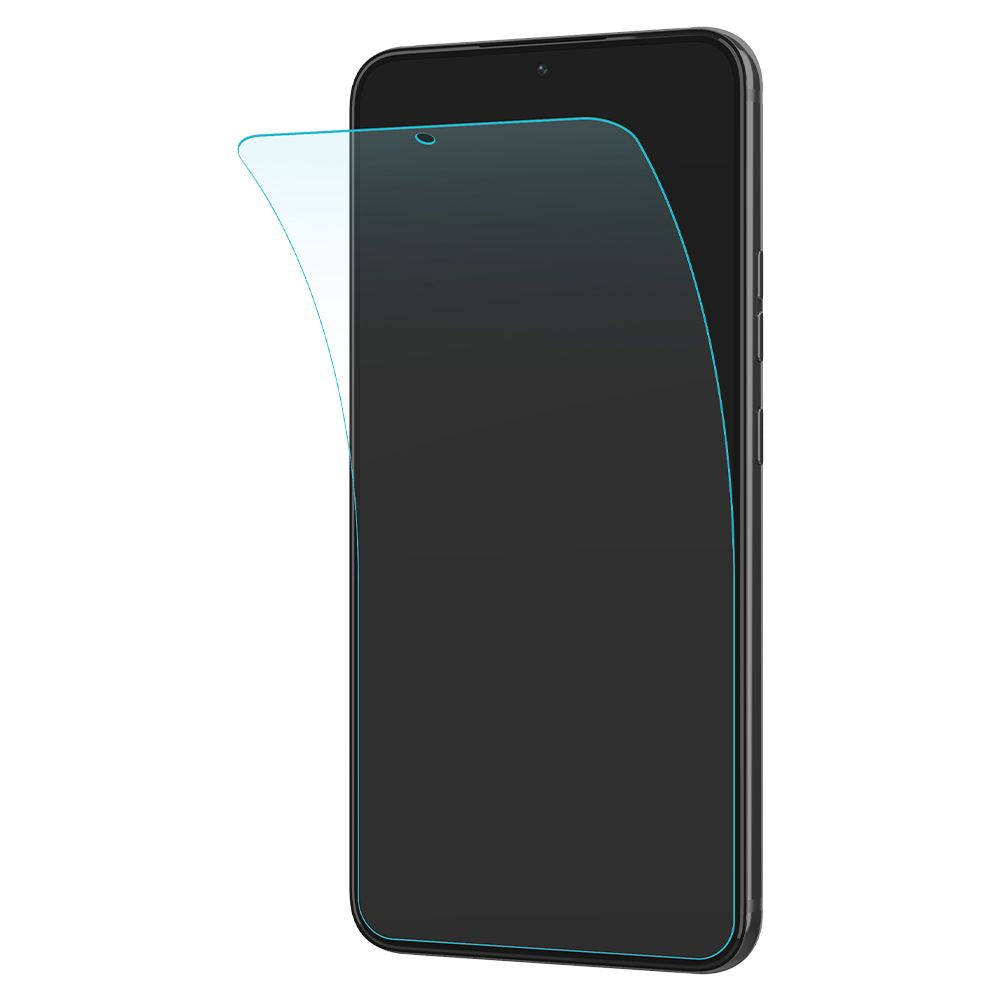 Spigen Neo Flex hidrogelinė plėvelė Galaxy S22 Ultra (2 vnt.) -- Samsung Galaxy S22 Ultra