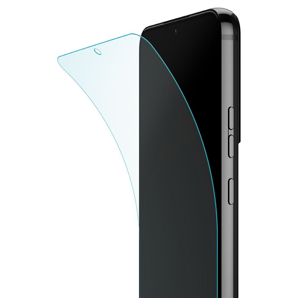 Spigen Neo Flex hidrogelinė plėvelė Galaxy S22 Ultra (2 vnt.) -- Samsung Galaxy S22 Ultra