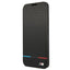 BMW M atverčiamas dėklas Samsung Galaxy S22+ – juodas -- Samsung Galaxy S22+