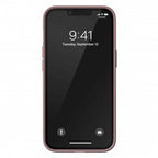 Adidas OR Molded Case PU dėklas iPhone 13/13 Pro – rožinis