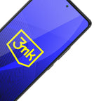 3MK FlexibleGlass Sam A53 5G A536 Hybrid Glass -- Cell phone tempered glass