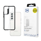 3MK SatinArmor + Case Sam S901 S22 Military Grade -- Samsung Galaxy S22