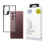3MK SatinArmor + Case Sam S908 S22 Ultra Military Grade -- Cell phone cases and covers