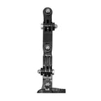 GoPro aksesuarų rinkinys šalmo montavimui GoPro, DJI, Insta360, SJCam, Eken sporto kameroms (GoPro dviračio šalmo...