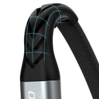 Dudao L10P Lightning - USB-C PD 20W laidas 0.23 m, juodas