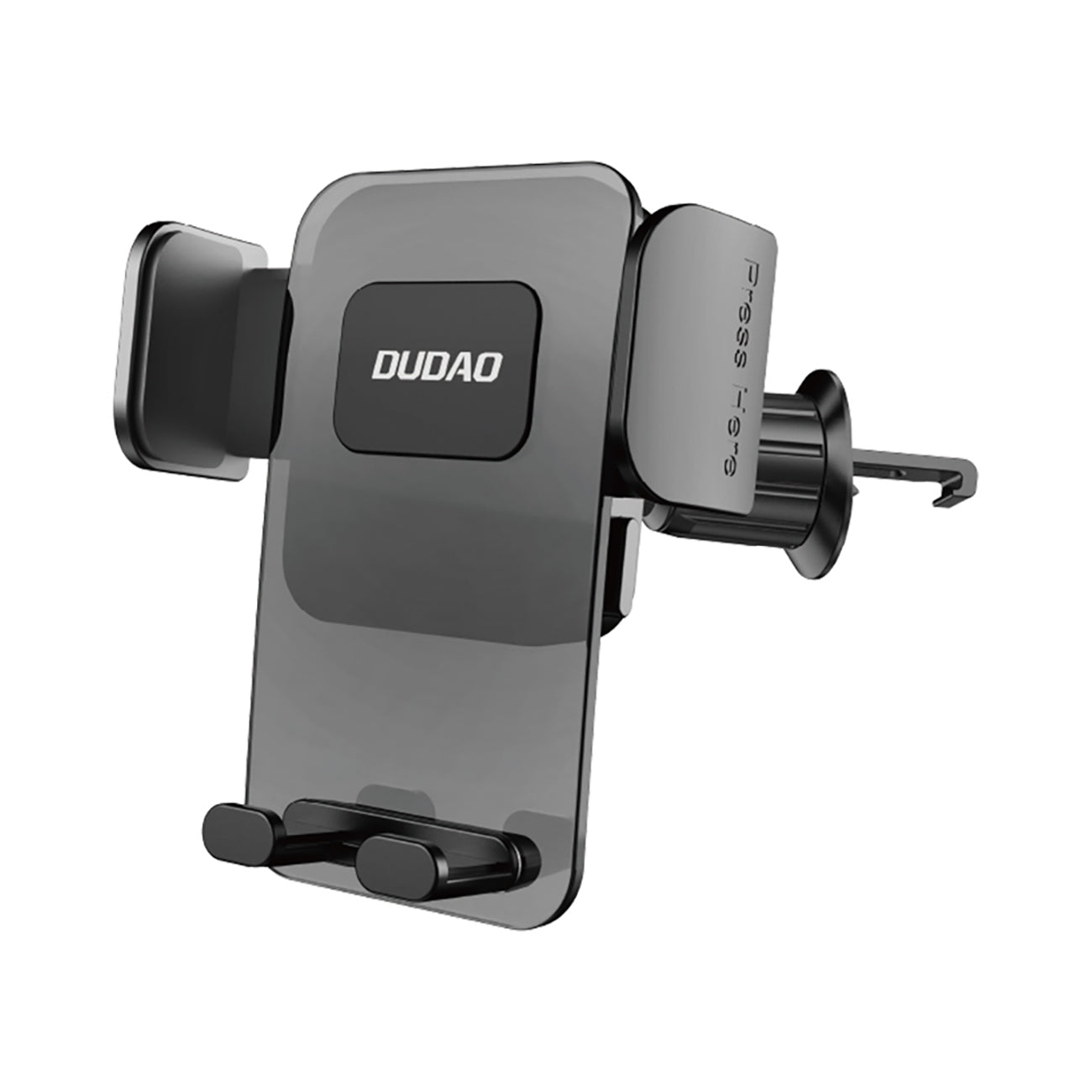 Dudao gravitacinis automobilinis laikiklis (F8Max)