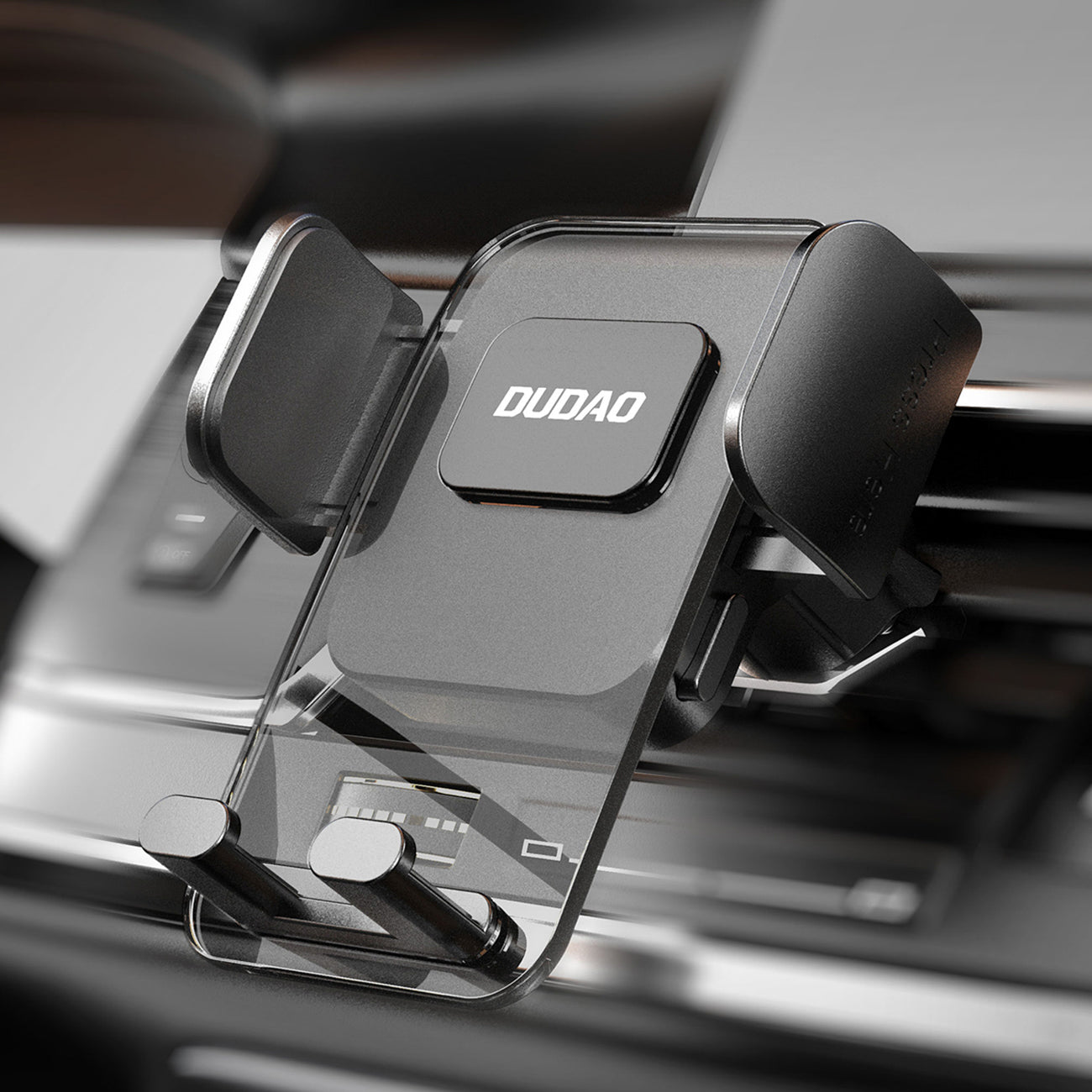 Dudao gravitacinis automobilinis laikiklis (F8Max)