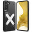 Ringke Onyx Design dėklas Samsung Galaxy S22+ – juodas -- Samsung Galaxy S22+