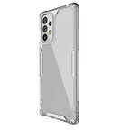 Nillkin Nature Pro skaidrus dėklas Samsung Galaxy A73 -- Samsung Galaxy A73