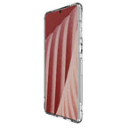 Nillkin Nature Pro skaidrus dėklas Samsung Galaxy A73 -- Samsung Galaxy A73