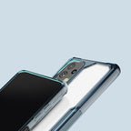 Nillkin Nature Pro skaidrus dėklas Samsung Galaxy A73 -- Samsung Galaxy A73
