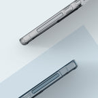 Nillkin Nature Pro skaidrus dėklas Samsung Galaxy A73 -- Samsung Galaxy A73