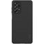 Nillkin Super Frosted Shield Pro dėklas Galaxy A73 – juodas -- Samsung Galaxy A73