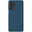 Nillkin Super Frosted Shield Pro dėklas Samsung Galaxy A73 – mėlynas -- Samsung Galaxy A73