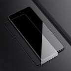 Nillkin CP+PRO grūdintas stiklas Galaxy A73 – juodas -- Samsung Galaxy A73