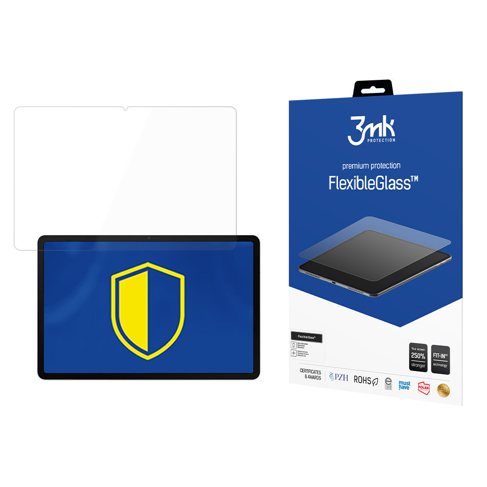 3mk FlexibleGlass™ hibrido stiklas Samsung Galaxy Tab S8 -- Samsung Galaxy Tab S8