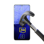 3MK FlexibleGlass Sam A33 5G A336 Hybrid Glass -- Cell phone tempered glass