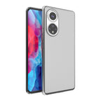 Skaidrus TPU dėklas Honor 50 Pro – 0,5 mm -- Honor 50 Pro
