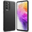 Ringke Onyx TPU dėklas Samsung Galaxy A73 – juodas -- Samsung Galaxy A73