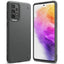 Ringke Onyx TPU dėklas Samsung Galaxy A73 – pilkas -- Samsung Galaxy A73