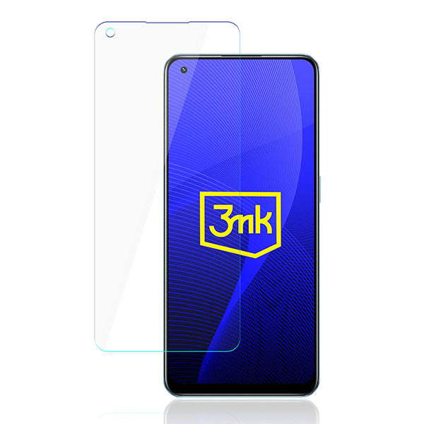 3MK FlexibleGlass Realme 9 Pro + hibridinis stiklas -- Realme 9 Pro+