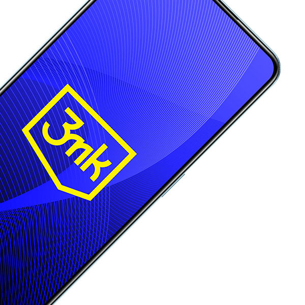 3MK FlexibleGlass Realme 9 Pro + hibridinis stiklas -- Realme 9 Pro+