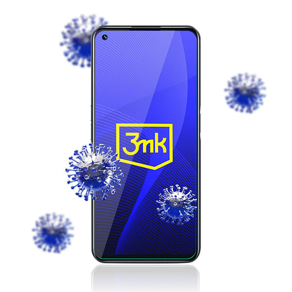 3MK FlexibleGlass Realme 9 Pro + hibridinis stiklas -- Realme 9 Pro+