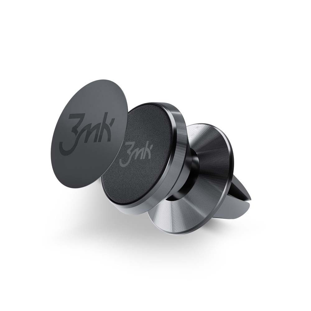 3MK Magnet Power Automobilinis laikiklis Magnetinis automobilio laikiklis
