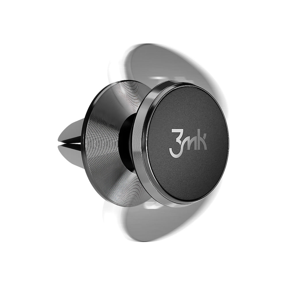 3MK Magnet Power Automobilinis laikiklis Magnetinis automobilio laikiklis