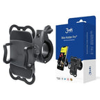 Priedai - 3mk Bike Holder Pro -- Cell phone cases and covers