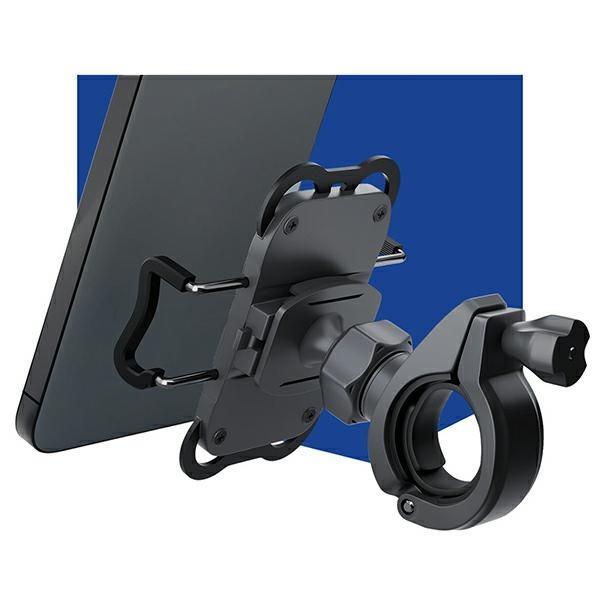Priedai - 3mk Bike Holder Pro -- Cell phone cases and covers
