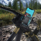 Priedai - 3mk Bike Holder Pro -- Cell phone cases and covers