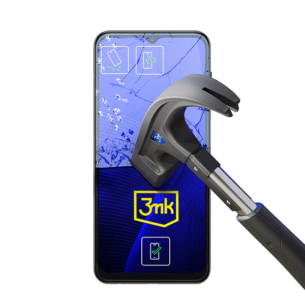 Samsung Galaxy A13 4G – 3mk FlexibleGlass™ -- Samsung Galaxy A13 4G