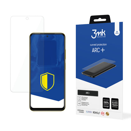 Xiaomi POCO M4 Pro – 3mk ARC+ -- Xiaomi Poco M4 Pro