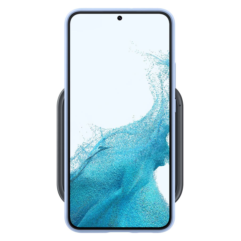 Samsung belaidis indukcinis įkroviklis EP-P2400TBEGEU 15W - juodas