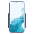 Samsung belaidis indukcinis įkroviklis EP-P2400TBEGEU 15W - juodas