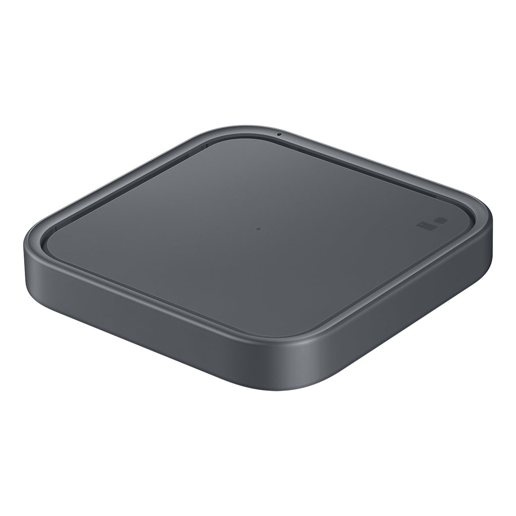 Samsung belaidis indukcinis įkroviklis EP-P2400TBEGEU 15W - juodas