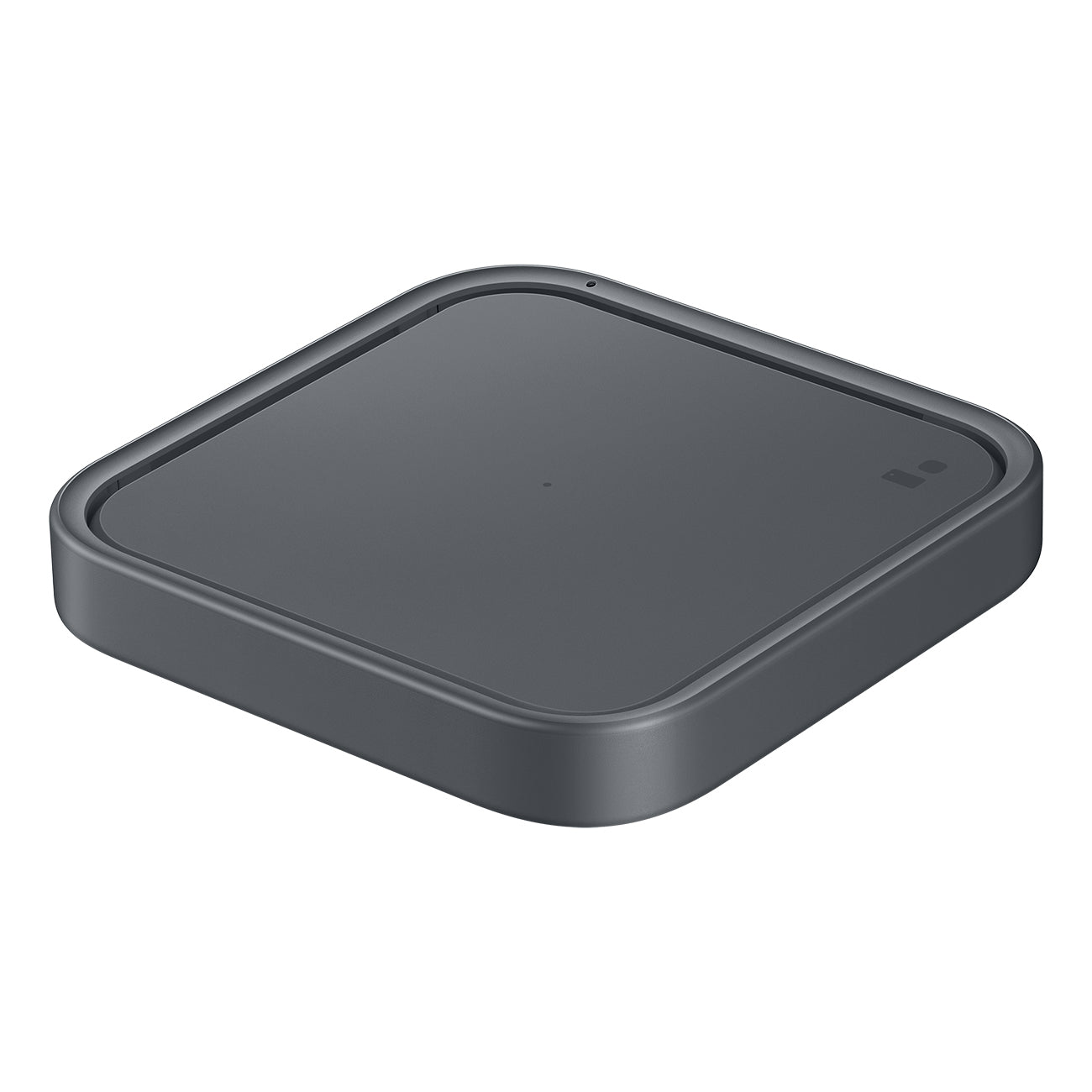 Samsung belaidis indukcinis įkroviklis EP-P2400TBEGEU 15W - juodas