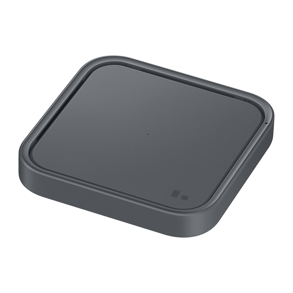 Samsung belaidis indukcinis įkroviklis EP-P2400TBEGEU 15W - juodas