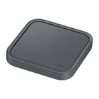 Samsung belaidis indukcinis įkroviklis EP-P2400TBEGEU 15W - juodas