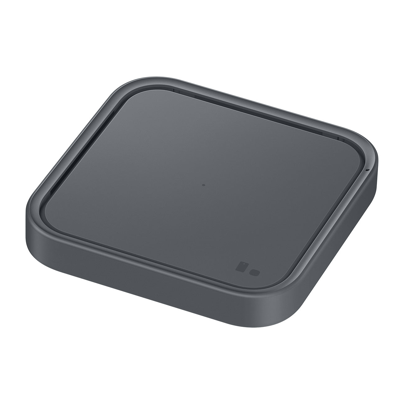 Samsung belaidis indukcinis įkroviklis EP-P2400TBEGEU 15W - juodas