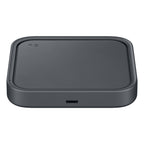 Samsung belaidis indukcinis įkroviklis EP-P2400TBEGEU 15W - juodas