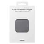 Samsung belaidis indukcinis įkroviklis EP-P2400TBEGEU 15W - juodas