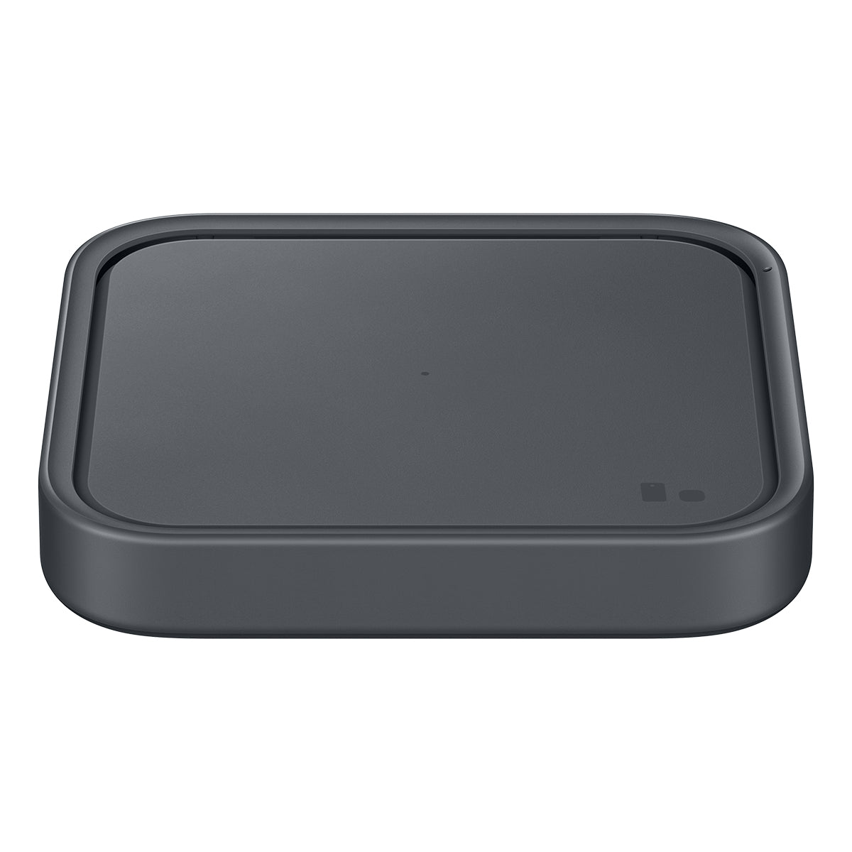 Samsung belaidis indukcinis įkroviklis EP-P2400TBEGEU 15W - juodas