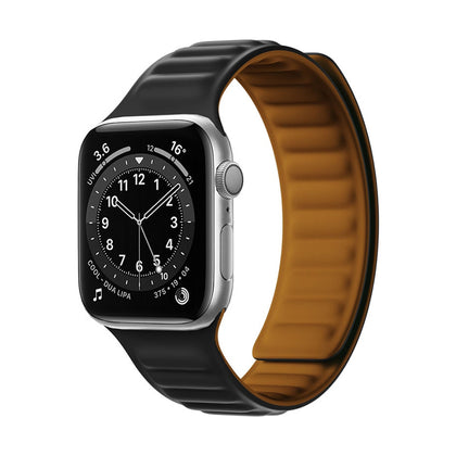 Magnetic Strap Magnetic Strap apyrankė Apple Watch 38/40mm - Juoda -- Apple Watch