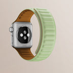 Magnetic Strap Magnetic Strap apyrankė Apple Watch 38/40mm - Juoda -- Apple Watch