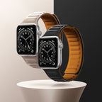 Magnetic Strap apyrankė Apple Watch 41mm - juoda -- Apple Watch