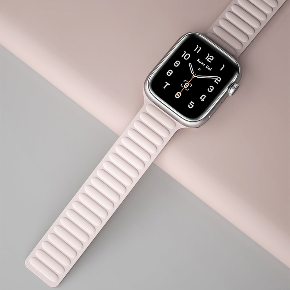 Magnetic Strap apyrankė Apple Watch 41mm - mėlyna -- Apple Watch