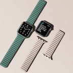 Magnetic Strap apyrankė Apple Watch 41mm - mėlyna -- Apple Watch